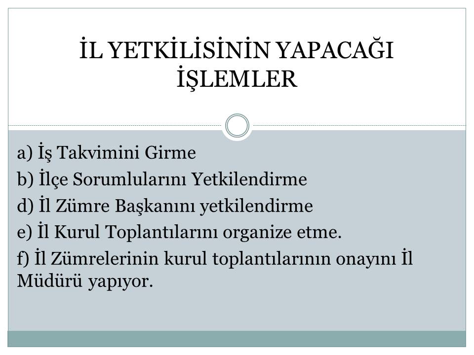 e-Müfredat Nedir? Nasıl Kullanılır?