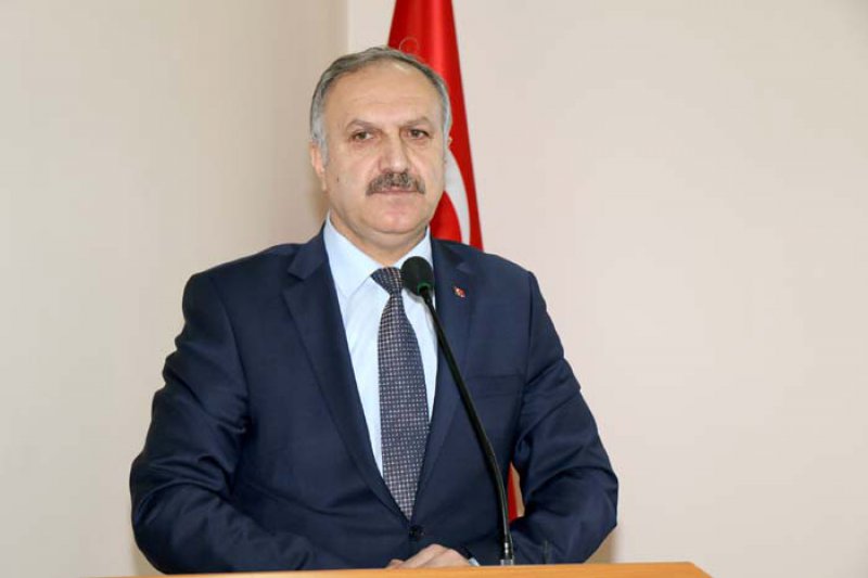 12. Uluslararası MEB Robot Yarışması Sivas’ta Yapılacak