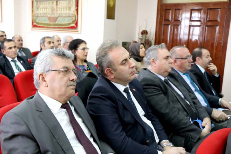 12. Uluslararası MEB Robot Yarışması Sivas’ta Yapılacak