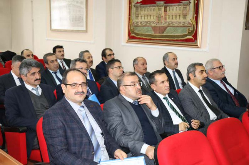 12. Uluslararası MEB Robot Yarışması Sivas’ta Yapılacak