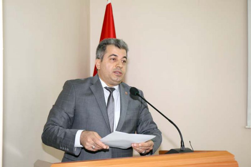 12. Uluslararası MEB Robot Yarışması Sivas’ta Yapılacak