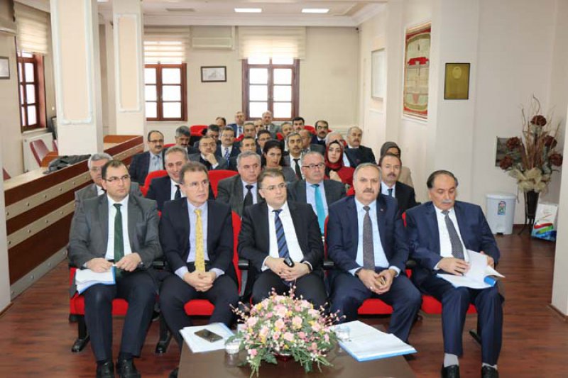 12. Uluslararası MEB Robot Yarışması Sivas’ta Yapılacak