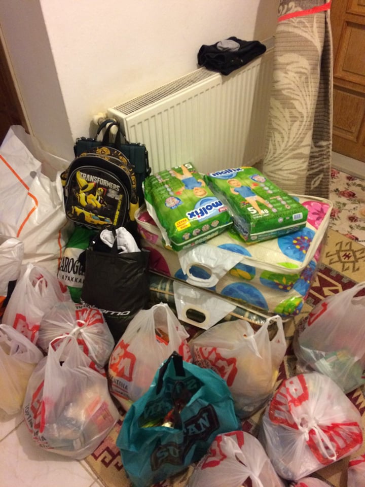 ''Bir Güzellik Yapalım'' Diyerek Yola Çıkmış Öğretmenler