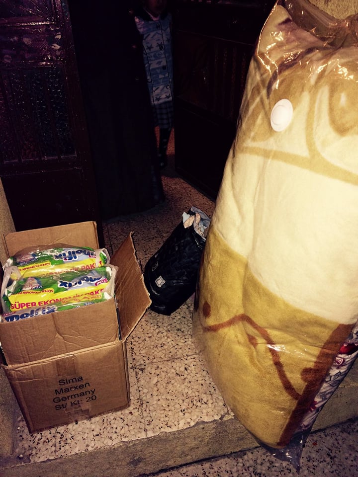 ''Bir Güzellik Yapalım'' Diyerek Yola Çıkmış Öğretmenler