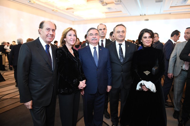 Bakan Yılmaz: Öğrencilerimize tablet yerine klavyeli bilgisayarlar dağıtmayı planlıyoruz