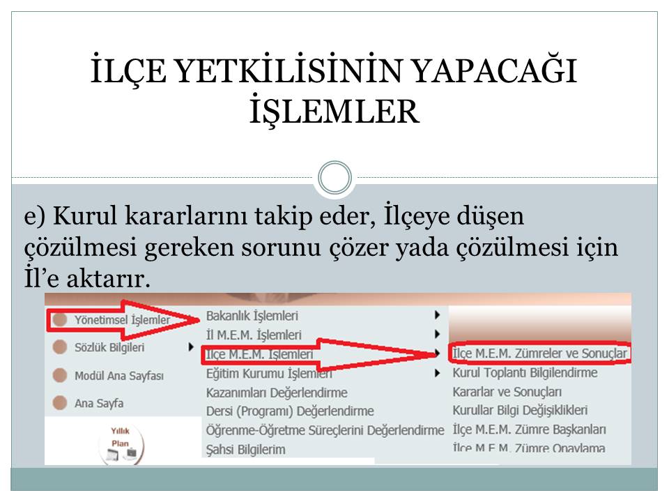 e-Müfredat Nedir? MEBBİS Öğretmen Girişi Nasıl Yapılır?