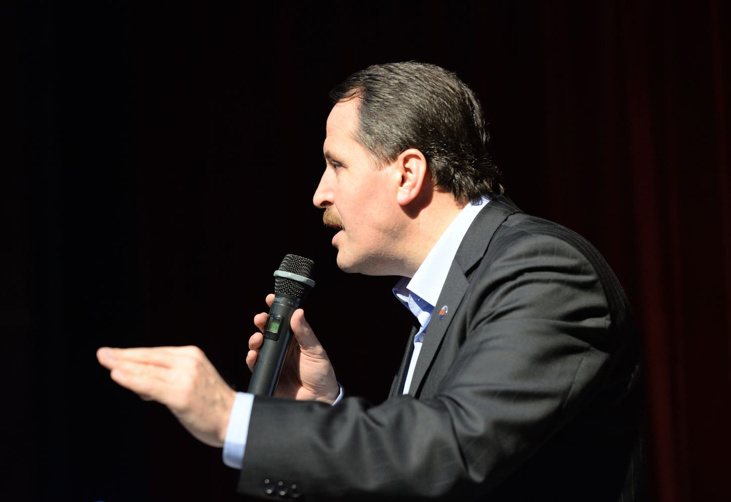 Ali Yalçın: ''Performans Değerlendirmesine Şiddetle Karşıyız''