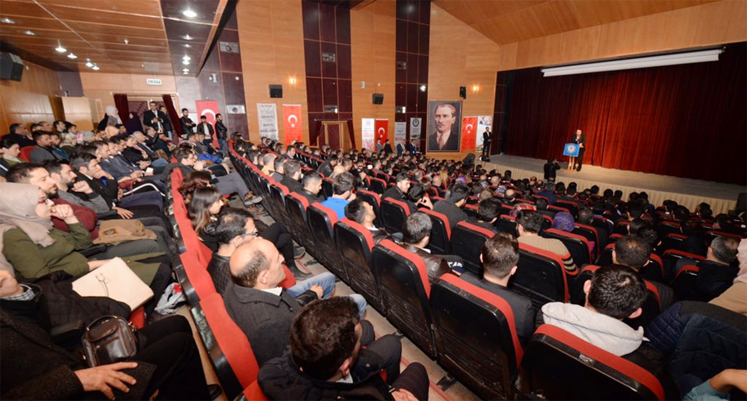 Ali Yalçın: ''Performans Değerlendirmesine Şiddetle Karşıyız''