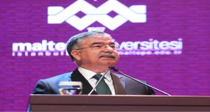 Bakan Yılmaz, Kafkasya Üniversiteler Birliği 7. Olağan Kongresi’ne katıldı