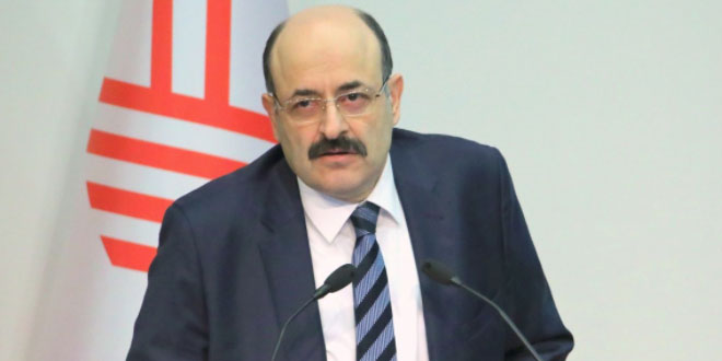 Üniversitelere 7 bin memur alımı yapılacak