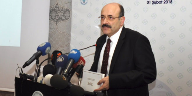 Üniversitelere 7 bin memur alımı yapılacak