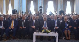 Bakan Yılmaz: OECD ülkeleri eğitime yüzde 5,2 pay ayırırken; Türkiye 6,2´nin üzerinde pay ayırıyor