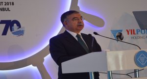 Bakan Yılmaz: OECD ülkeleri eğitime yüzde 5,2 pay ayırırken; Türkiye 6,2´nin üzerinde pay ayırıyor