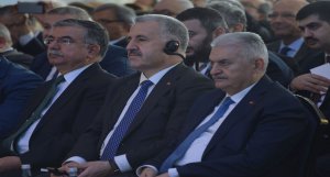 Bakan Yılmaz: OECD ülkeleri eğitime yüzde 5,2 pay ayırırken; Türkiye 6,2´nin üzerinde pay ayırıyor