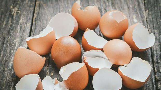 Bunu haberi okuduktan sonra yumurtanın kabuğunu çöpe atmayacaksınız