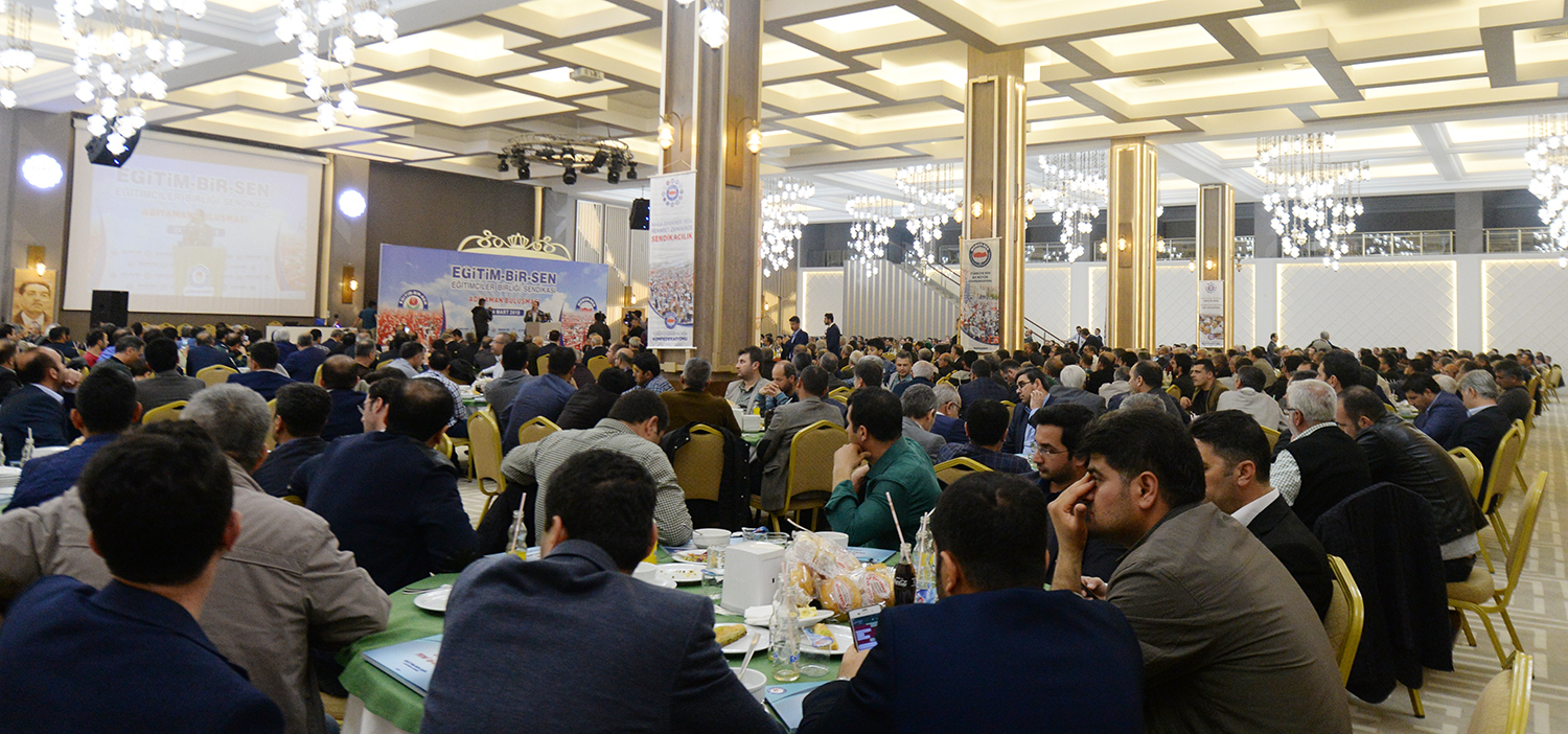 Performans Garabeti Eğitimcilerin Gündeminden Çıkarılmalıdır