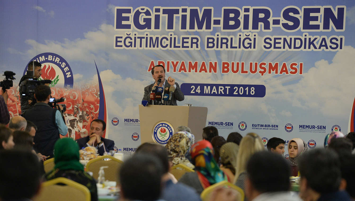 Performans Garabeti Eğitimcilerin Gündeminden Çıkarılmalıdır