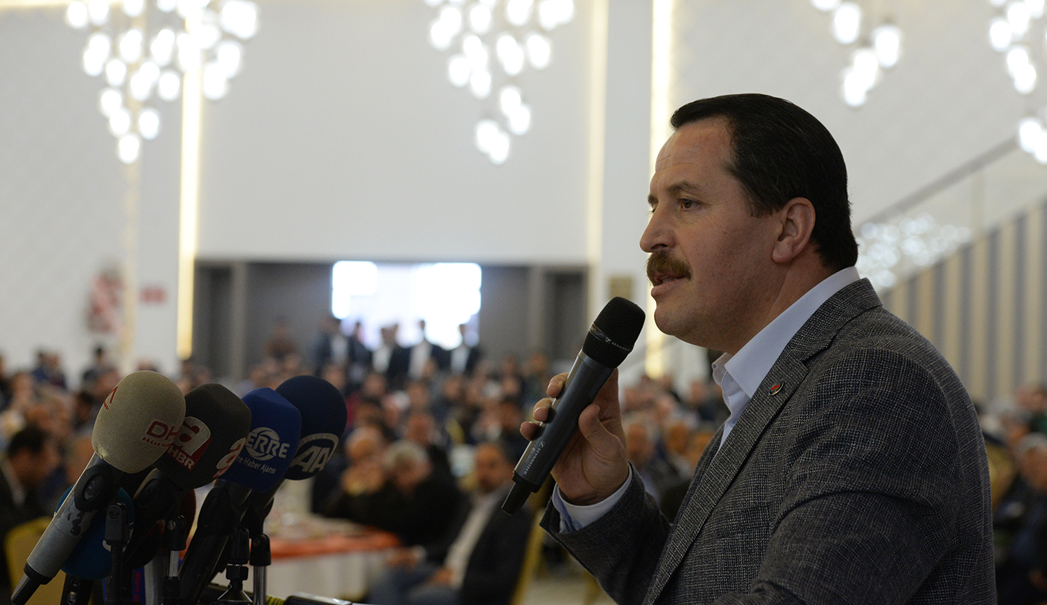 Performans Garabeti Eğitimcilerin Gündeminden Çıkarılmalıdır