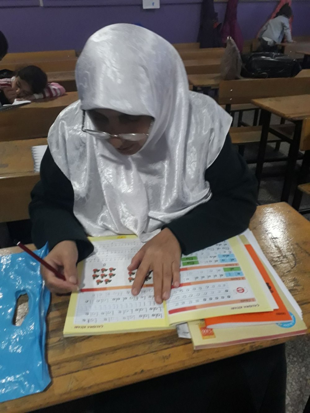 OKUMA YAZMA SEFERBERLİĞİNDE DİYARBAKIRDAN REKOR!