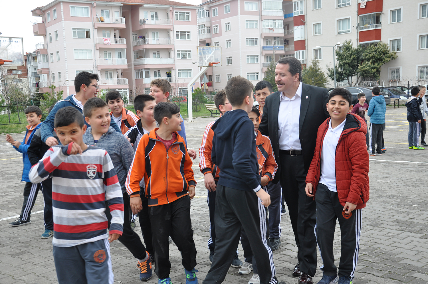 "Performans değerlendirme taslağına hayır diyor, şiddete karşı yasal düzenleme istiyoruz"