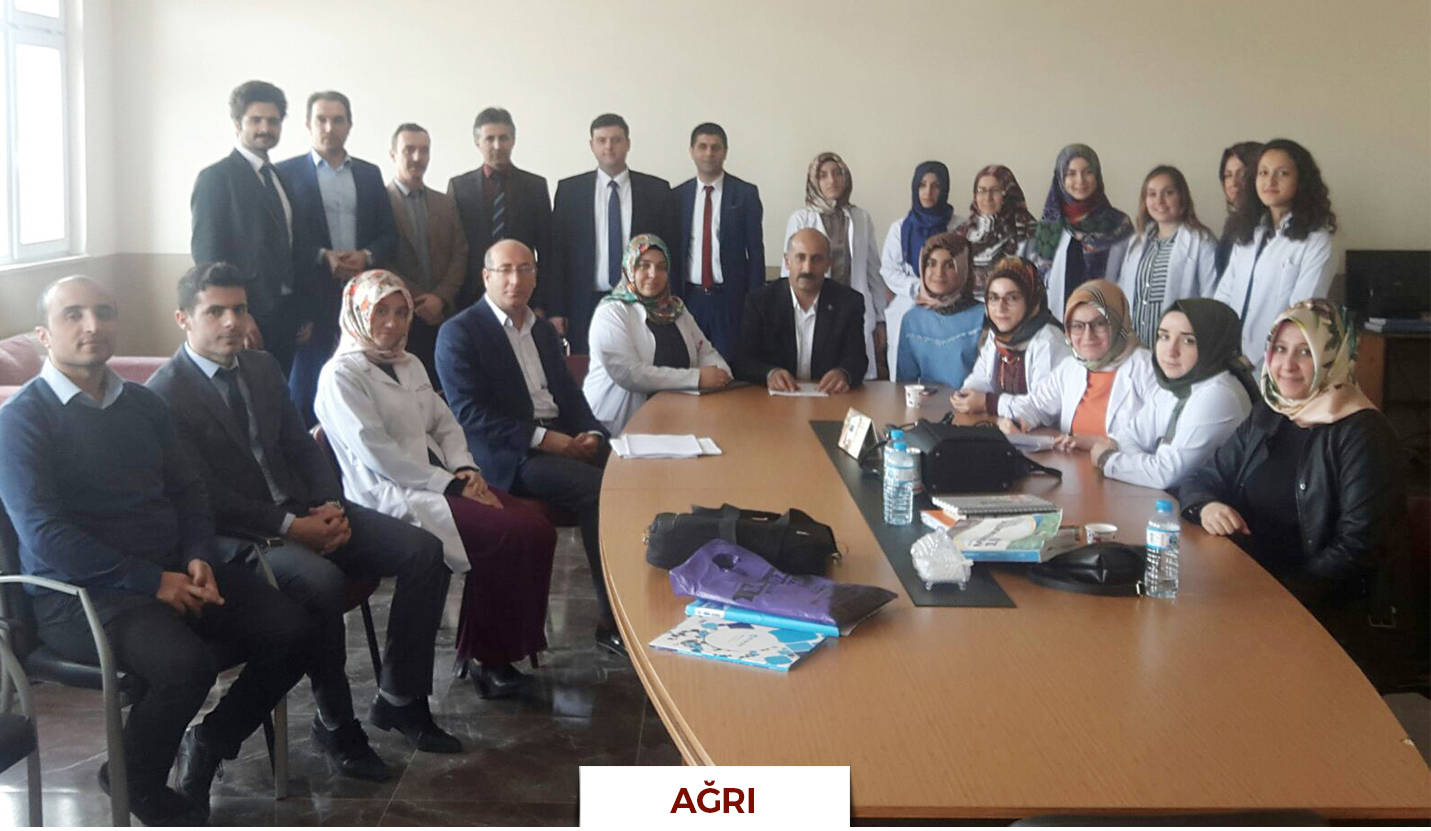 "Performans değerlendirme taslağına hayır diyor, şiddete karşı yasal düzenleme istiyoruz"