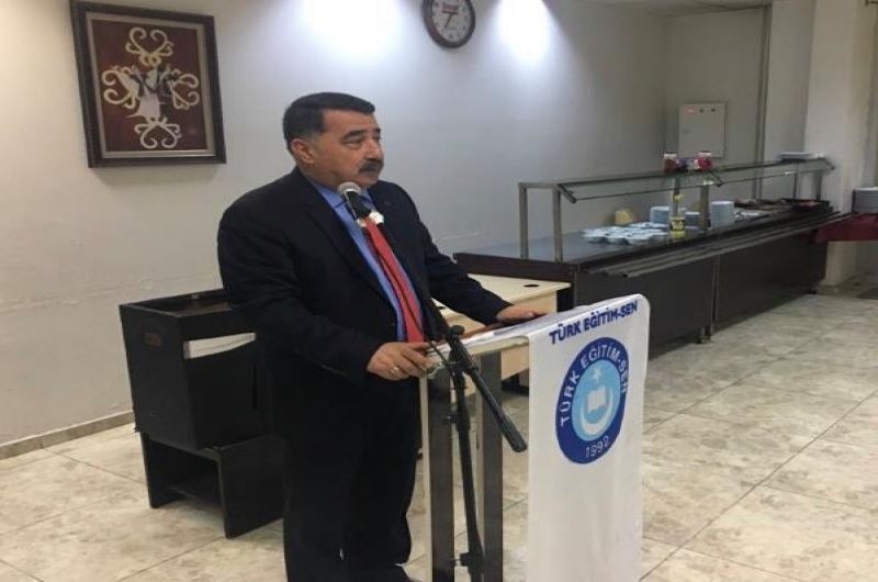 Öğretmen Atamaları, KPSS Sıralamasına Göre Gerçekleştirilsin