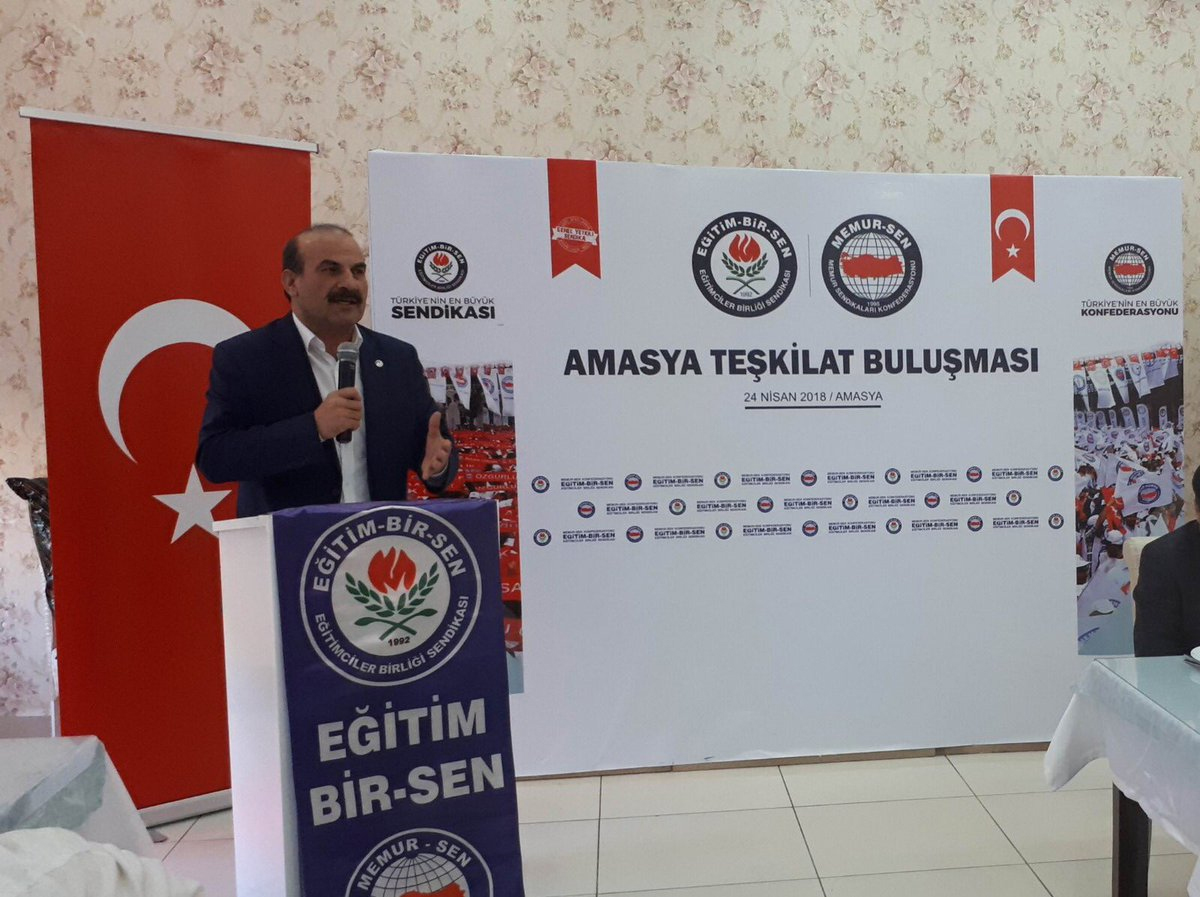 Performans Değerlendirme Taslağı Geri Çekilinceye Kadar Mücadeleye Devam Edeceğiz