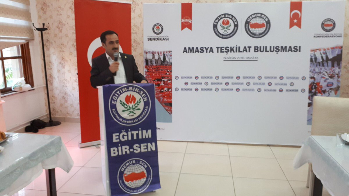 Performans Değerlendirme Taslağı Geri Çekilinceye Kadar Mücadeleye Devam Edeceğiz