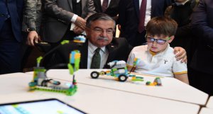 Milli Eğitim Bakanı İsmet Yılmaz'dan Açıklamalar