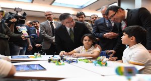 Milli Eğitim Bakanı İsmet Yılmaz'dan Açıklamalar