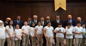 Milli Eğitim Bakanı İsmet Yılmaz'dan Açıklamalar