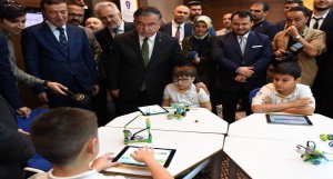 Milli Eğitim Bakanı İsmet Yılmaz'dan Açıklamalar