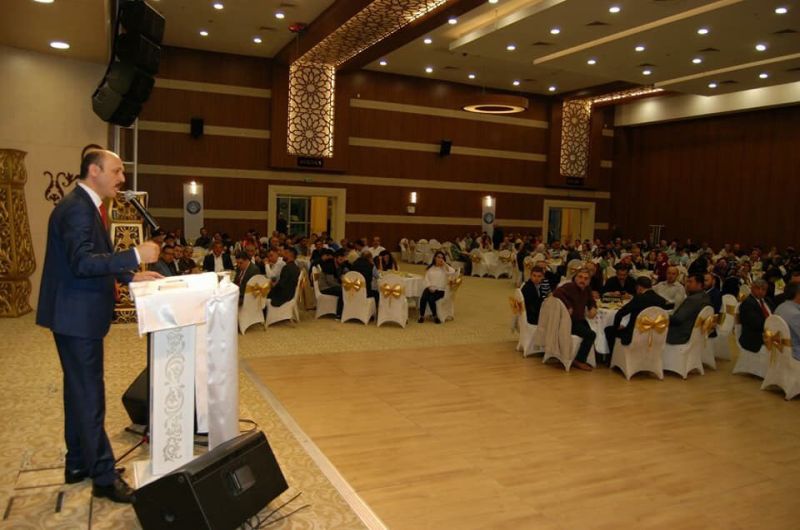 20 Bin Öğretmen Ataması Yeterli Değildir