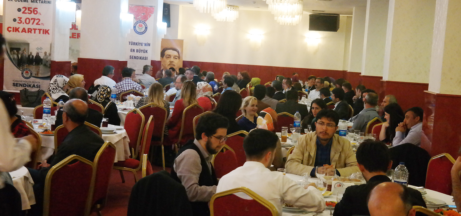 Kamu Yönetiminde Liyakat ve Kariyer Merkezli Bir Yapılandırmaya İhtiyaç Var