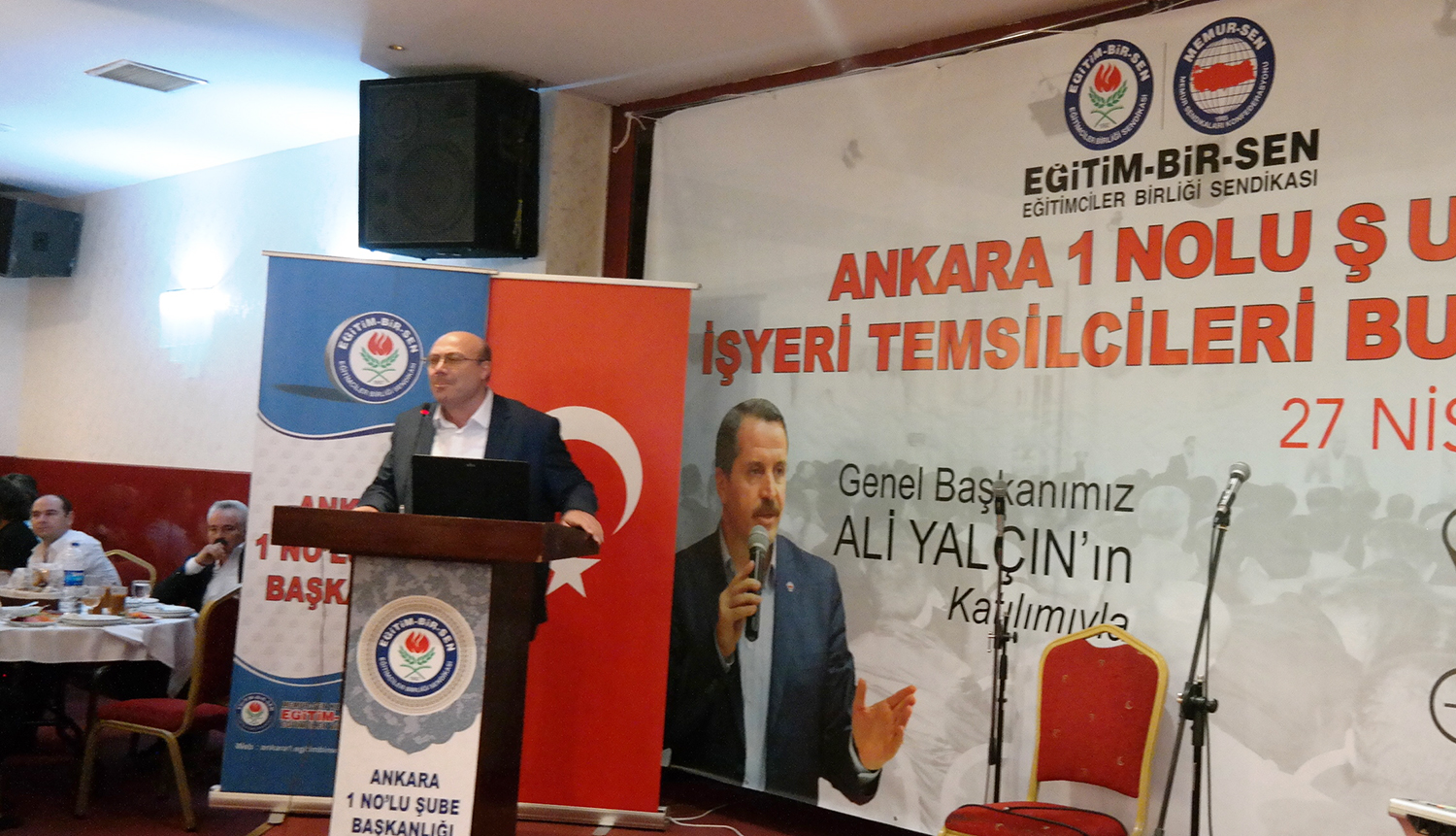 Kamu Yönetiminde Liyakat ve Kariyer Merkezli Bir Yapılandırmaya İhtiyaç Var