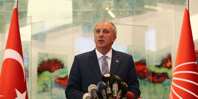 Öğretmenlikten Cumhurbaşkanlığı Adaylığına