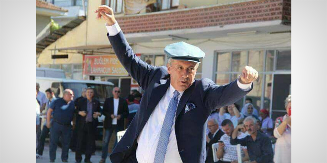 Öğretmenlikten Cumhurbaşkanlığı Adaylığına