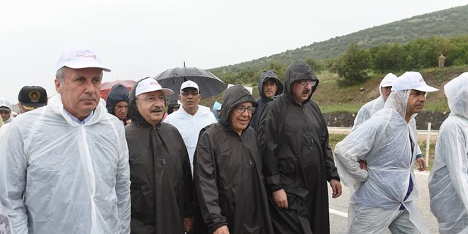 Öğretmenlikten Cumhurbaşkanlığı Adaylığına