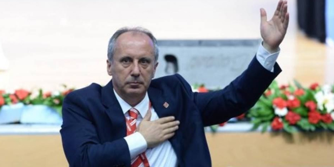 Öğretmenlikten Cumhurbaşkanlığı Adaylığına