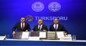 Milli Eğitim Bakanı İsmet Yılmaz'dan Açıklamalar