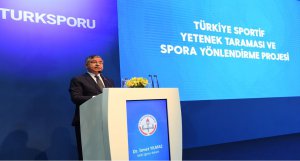 Milli Eğitim Bakanı İsmet Yılmaz'dan Açıklamalar