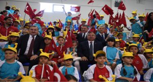 Milli Eğitim Bakanı İsmet Yılmaz'dan Açıklamalar