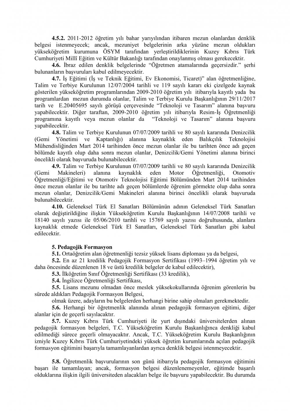 Ücretli Öğretmenlerin Sözleşmeli Öğretmenliğe Geçiş Sürecinde Tüm Detaylar Belli Oldu