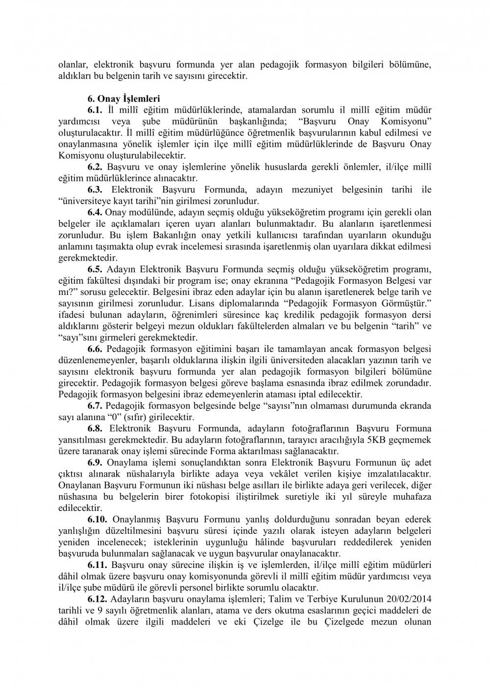 Ücretli Öğretmenlerin Sözleşmeli Öğretmenliğe Geçiş Sürecinde Tüm Detaylar Belli Oldu