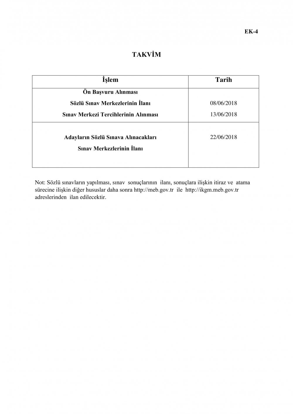 Ücretli Öğretmenlerin Sözleşmeli Öğretmenliğe Geçiş Sürecinde Tüm Detaylar Belli Oldu