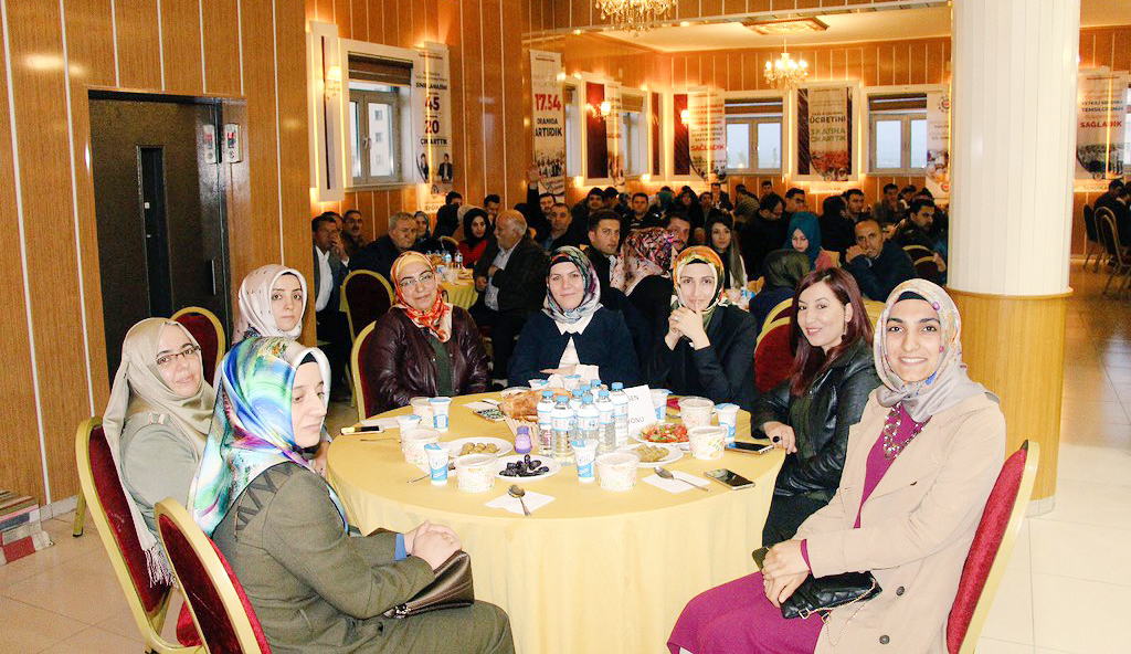 Vicdanları Yaralayan Mülakat Yöntemine Son Verilmelidir