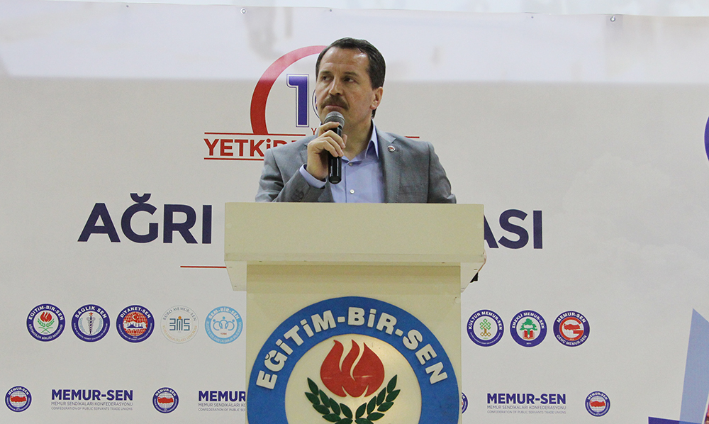 Vicdanları Yaralayan Mülakat Yöntemine Son Verilmelidir