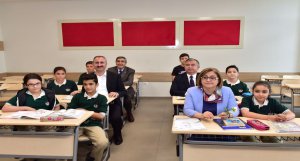 Her 3 Öğretmenden 2'sini Biz Atadık