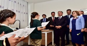 Her 3 Öğretmenden 2'sini Biz Atadık