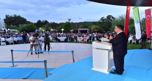 Gaziantep Sanayi Odası ile Mesleki Eğitim İş Birliği Protokolü